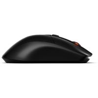 SteelSeries Rival 600 Gaming Mouse –  62521, Dual Sensor System, 16,000 DPI, RGB Illumination, Customizable Weight, Split-Trigger Buttons