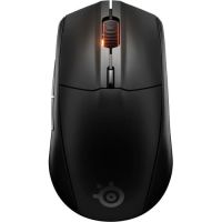 STEELSERIES 62687 RIVAL 3 WIRELESS GEN 2 BLACK   