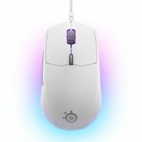STEELSERIES 62688 RIVAL 3 WIRELESS GEN 2 WHITE   