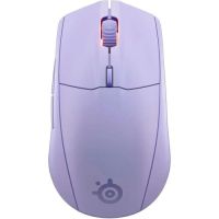 STEELSERIES 62689 RIVAL 3 WIRELESS GEN 2 LAVENDER