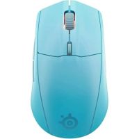 STEELSERIES 62690 RIVAL 3 WIRELESS GEN 2 AQUA    