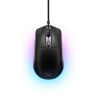 STEELSERIES 62702 RIVAL 3 WIRED GEN 2 - BLACK    