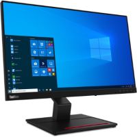Lenovo 62C5GAR1US T24t-20 23.8" 16:9 Multi-Touch IPS Display