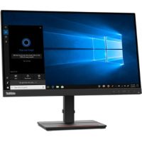 Lenovo 62C6KAT1US ThinkVision 21.5" Monitor