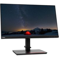 Lenovo 62CBRAR6US ThinkVision P27u-20 27" 4K IPS Monitor