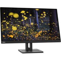 Lenovo 62D0GAR1US E27q-20 27" 1440p Monitor