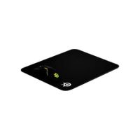 SteelSeries Qck Edge medium - mouse pad - 63822