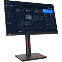 Lenovo 63B0MAT6UZ T22i30 21.5" MonitorHDMI