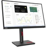 Lenovo 63B2MAR6US ThinkVision T23i-30 23" Monitor