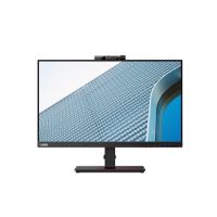Lenovo 63D8MAR3US 23.8" ThinkVision T24v-30 FullHD 1080p LED Monitor 