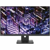 Lenovo 63ECGAR2US ThinkVision E24q-30 - LED monitor - QHD - 24"