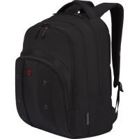 WENGER 64081001 UPLOAD LAPTOP BACKPACK  
