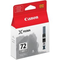 Canon Lucia PGI-72 Gray Ink Tank 6409B002
