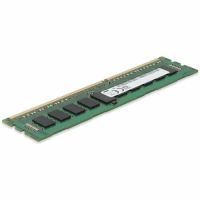 AddOn 647895-S21-AM 4GB DDR3-1600MHz Registered ECC HP Compatible  