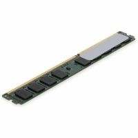 AddOn 647907-B21-AM 4GB DDR3-1333 Unbuffered ECC Dual Rank x8 1.35V  