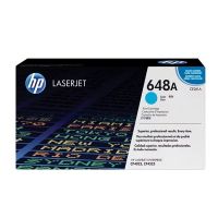 PCI 648A-CE261A HP 649A CE261A Cyan Toner 11000 Pages Compatible  