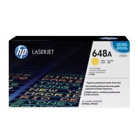 PCI 648A-CE262A HP 649A CE262A Yellow Toner 11000 Pages Compatible  
