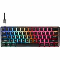 STEELSERIES 64913 APEX PRO MINI GEN 3 - US                             