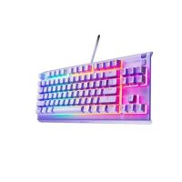 STEELSERIES 64940 APEX 3 TKL LAVENDER - US                             