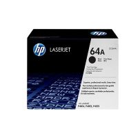 PCI 64A-CC364A HP 64A CC364A Black Toner 10K Pages Compatible