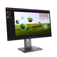 ThinkVision P27Q-40 27 inch Monitor - 64A7GAR6US