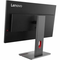 Lenovo 64A7GAR6UZ ThinkVision P27Q-40 - LED monitor - QHD - 27" - HDR