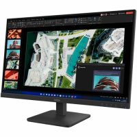 Lenovo 64BEKAT1US ThinkVision S27-4e - LED monitor - Full HD (1080p) - 27"