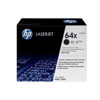 PCI 64X-CC364X HP 64X Black Toner 24K High-Yield Compatible  