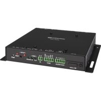 Crestron 6511482 AirMedia Receiver 3200 - supports up to 4K at 60Hz (3840 x 2160)