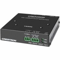 CRESTRON 6511815 HD-RXC-4KZ-101                 