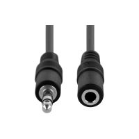 C2G 652 - Shielded Twisted Pair (STP) Patch Cable, Male to Male  