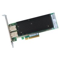 Enet 656596-B21-ENC 10Gbs Dual Port NIC HP Compatible  
