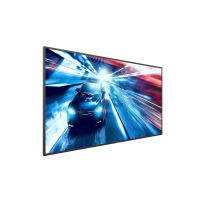 65" Philips Q-Line 3840x2160 LCD LED Digital Signage Display 65BDL3010Q