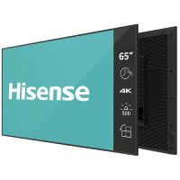 Hisense 65DM66D 65" 4K UHD Digital Signage Display