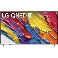LG 65QNED82AUA 65" 4K QNED Ultra HD 60Hz Native SmartTV