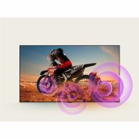 LG 65QNED85AUA 4K QNED TV      