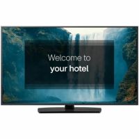LG 65UK777H0UD 65" Pro:Centric Smart Slim 4K UHD Pro:Idiom B-LAN HDR10  