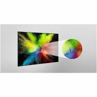 LG 65UL3Q-E Series 65" UHD 4K Commercial Monitor