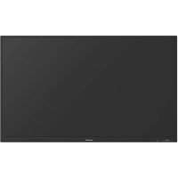 Hisense 65WE3FE WE3FE Series - 65" LED-backlit LCD display - 4K - for education