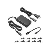 Battery Technology 65WUSBC-UNI-BTI 65W USB-C Universal AC Adapter  