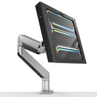 Compulocks 660REACH13PAPX4B iPad Pro M4 13" 2024 Apex Enclosure Reach Arm  