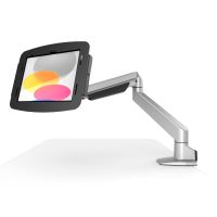 Compulocks 660REACH209IPDSBH01 iPad 10th-11th Gen A16 Space Enclosure Hub Arm Black  