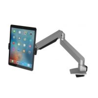Compulocks 660REACHUCLGVWMB Universal Tablet Cling Articulating Arm Mount Black  