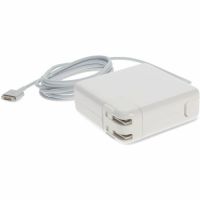 AddOn 661-6536-AA 85W MagSafe 2 20V 4.25A Apple Laptop Power Adapter  