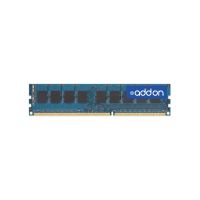 AddOn 664696-001-AM 8GB DDR3-1333MHz DR UDIMM HP Compatible