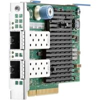 Axiom 665243-B21-AX 10Gbs Dual SFP+ PCIe x8 NIC Card HP  