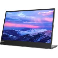 Lenovo 66E4UCC1US L15 - LED monitor - Full HD (1080p) - 15"