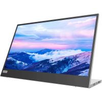 Lenovo 66E4UCC1UZ L15 Portable Monitor, 15.6” Display