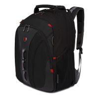 WENGER 67329140 LEGACY BLACK BACKPACK   