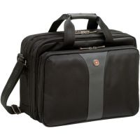 WENGER 67652140 LEGACY BLK TOP LOAD CASE